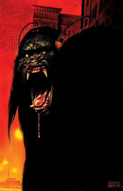DCEASED WAR OF THE UNDEAD GODS #3 DCEASED WAR OF THE UNDEAD GODS #3
