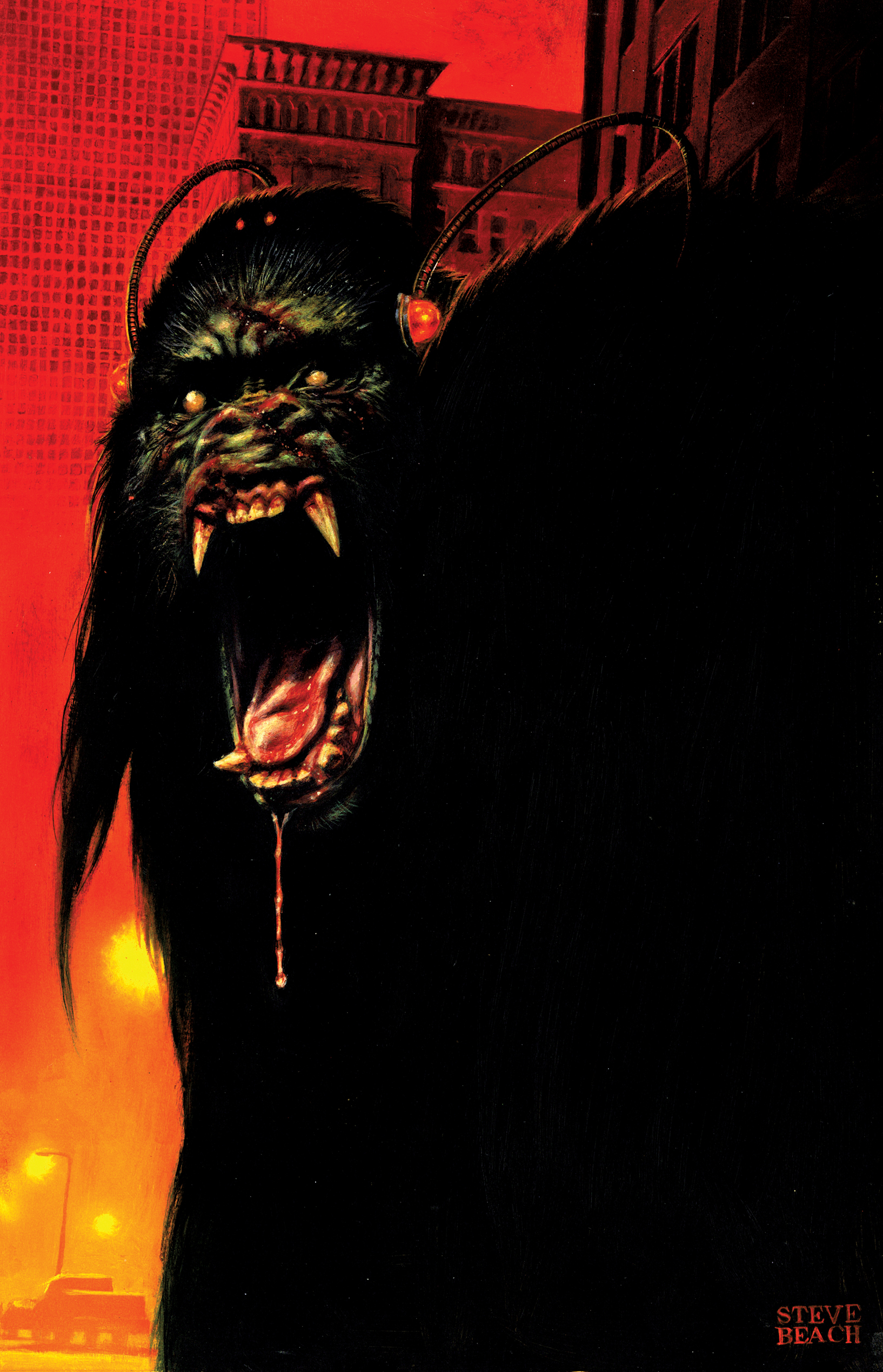 DCEASED WAR OF THE UNDEAD GODS #3