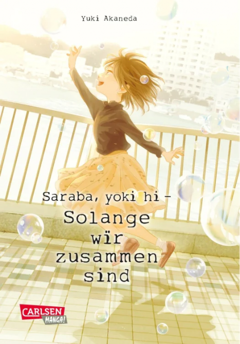 SOLANGE WIR ZUSAMMEN SIND #07 SOLANGE WIR ZUSAMMEN SIND #07
