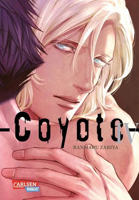 COYOTE #04 COYOTE #04