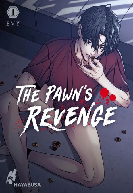 THE PAWN’S REVENGE #01