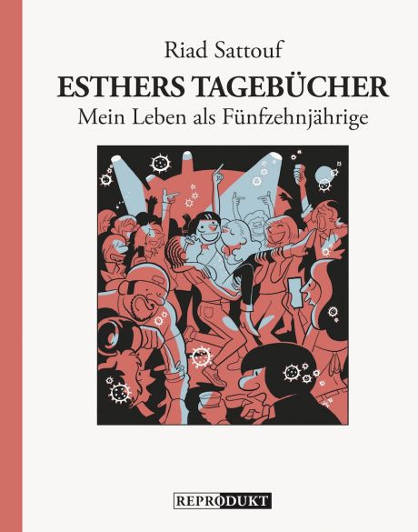 Esthers Tagebücher #06