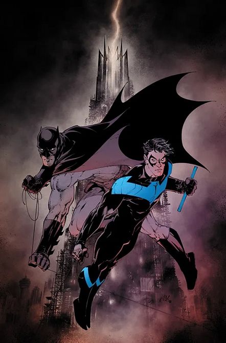 BATMAN - DETECTIVE COMICS (REBIRTH) #63 BATMAN - DETECTIVE COMICS (REBIRTH) #63