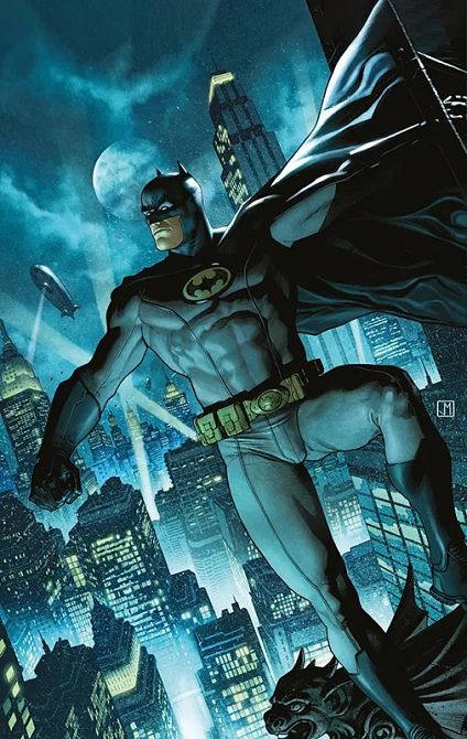 BATMAN (REBIRTH) #66 BATMAN (REBIRTH) #66