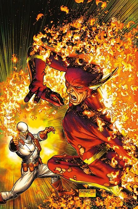 FLASH (ab 2022) #02 FLASH (ab 2022) #02