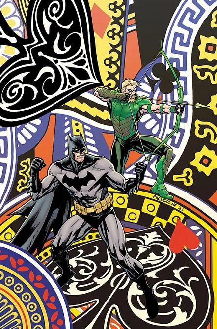 JUSTICE LEAGUE (ab 2022) #09 JUSTICE LEAGUE (ab 2022) #09