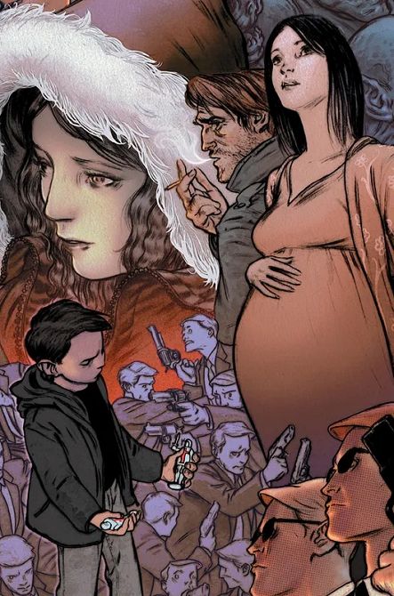 FABLES (DELUXE EDITION) #03 FABLES (DELUXE EDITION) #03