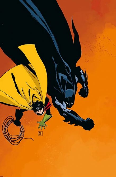 BATMAN: DARK VICTORY (NEUE EDITION) (SC)