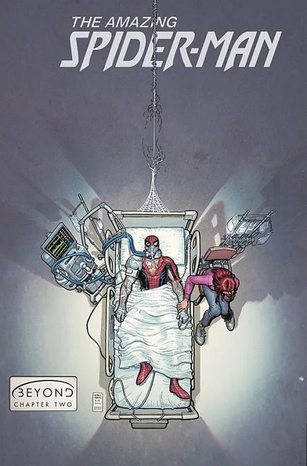 SPIDER-MAN (ab 2019) #51 SPIDER-MAN (ab 2019) #51