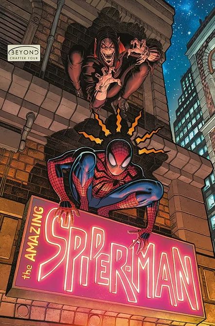 SPIDER-MAN (ab 2019) #52 SPIDER-MAN (ab 2019) #52