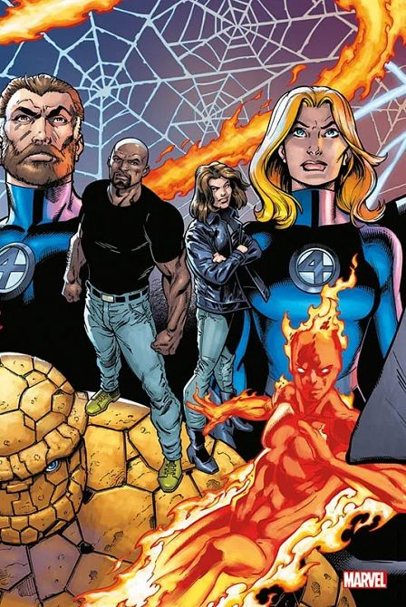 DEVIL’S REIGN (ab 2022) #02 DEVIL’S REIGN (ab 2022) #02