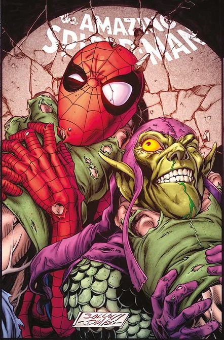 SPIDER-MAN PAPERBACK (HC) #10 SPIDER-MAN PAPERBACK (HC) #10