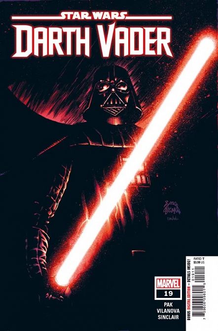 STAR WARS (ab 2015) #86