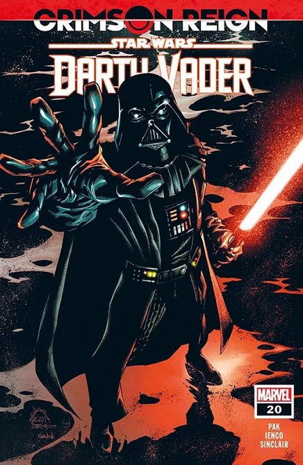 STAR WARS (ab 2015) #87