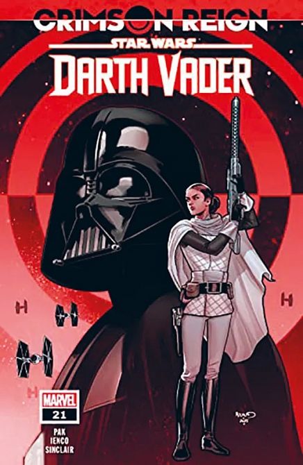 STAR WARS (ab 2015) #87 STAR WARS (ab 2015) #87