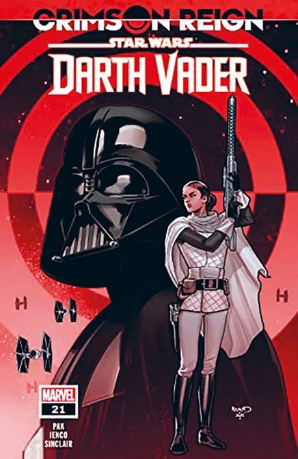 STAR WARS (ab 2015) #87