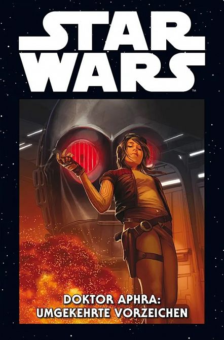 STAR WARS MARVEL COMICS - KOLLEKTION (ab 2021) #36 STAR WARS MARVEL COMICS - KOLLEKTION (ab 2021) #36