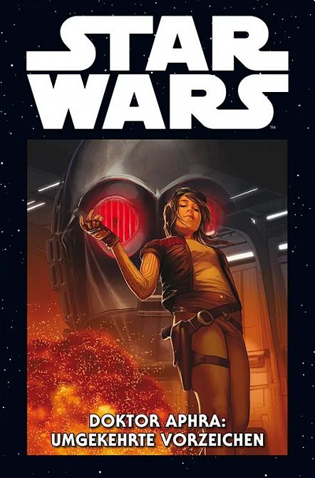 STAR WARS MARVEL COMICS - KOLLEKTION (ab 2021) #36