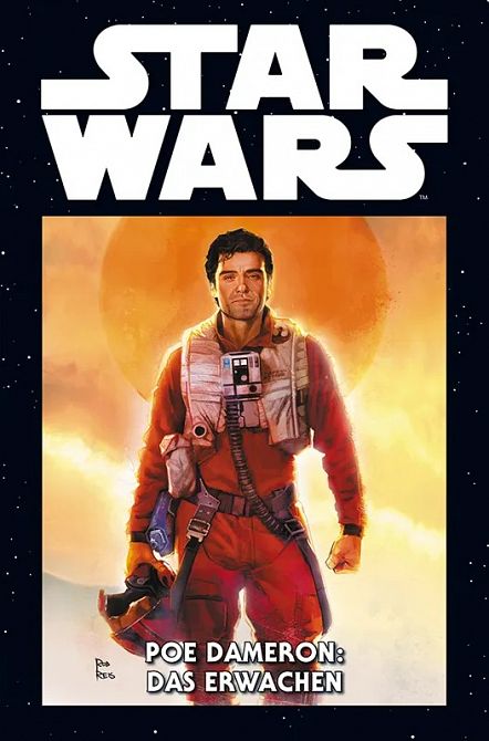 STAR WARS MARVEL COMICS - KOLLEKTION (ab 2021) #37 STAR WARS MARVEL COMICS - KOLLEKTION (ab 2021) #37