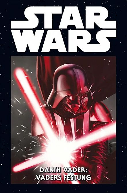 STAR WARS MARVEL COMICS - KOLLEKTION (ab 2021) #39