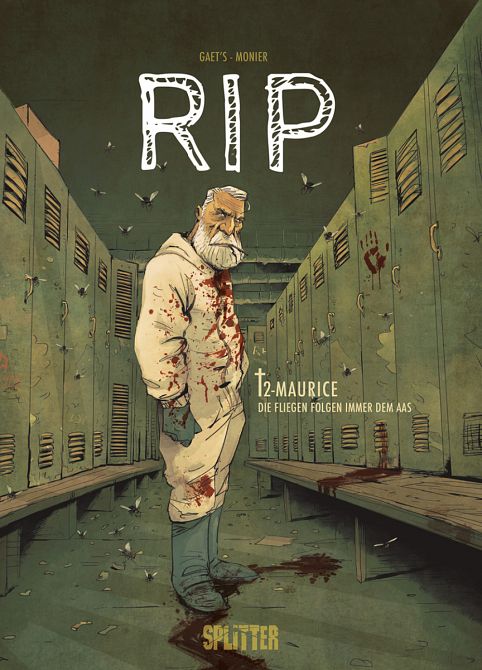 RIP #02 RIP #02