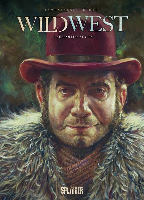 WILD WEST #03 WILD WEST #03