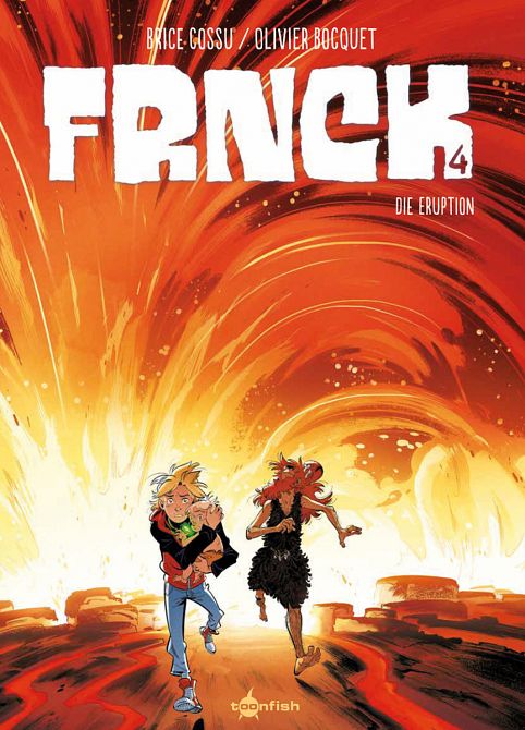 FRNCK #04 FRNCK #04