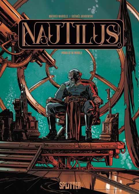 NAUTILUS #02