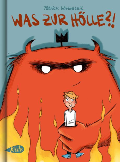 WAS ZUR HÖLLE?! WAS ZUR HÖLLE?!