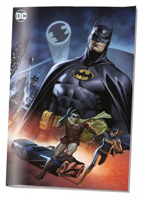 BATMAN (REBIRTH) #65 BATMAN (REBIRTH) #65