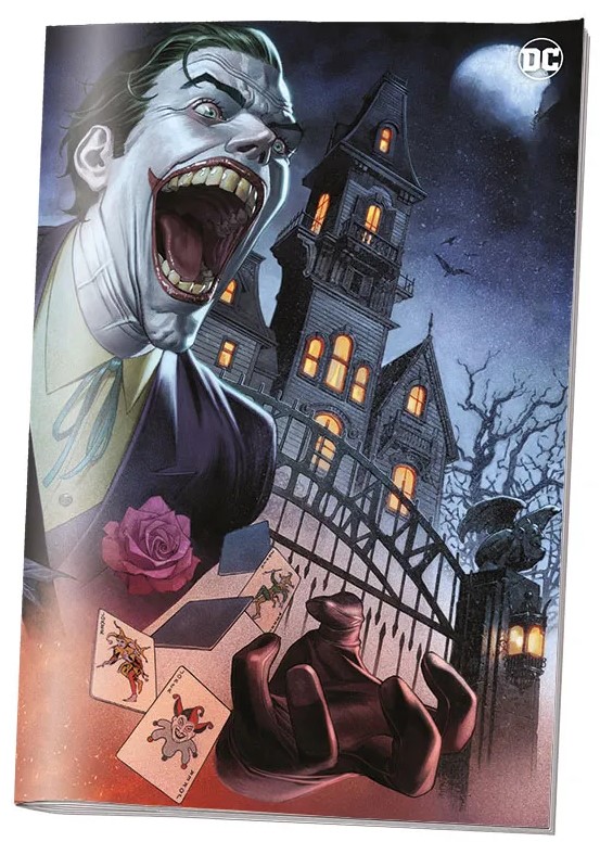 BATMAN - DETECTIVE COMICS (REBIRTH) #62 BATMAN - DETECTIVE COMICS (REBIRTH) #62