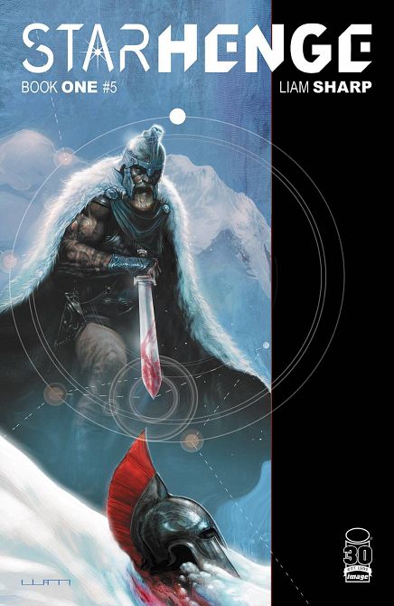 STARHENGE DRAGON & BOAR #5