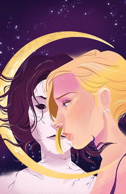 VAMPIRE SLAYER (BUFFY) #8 VAMPIRE SLAYER (BUFFY) #8