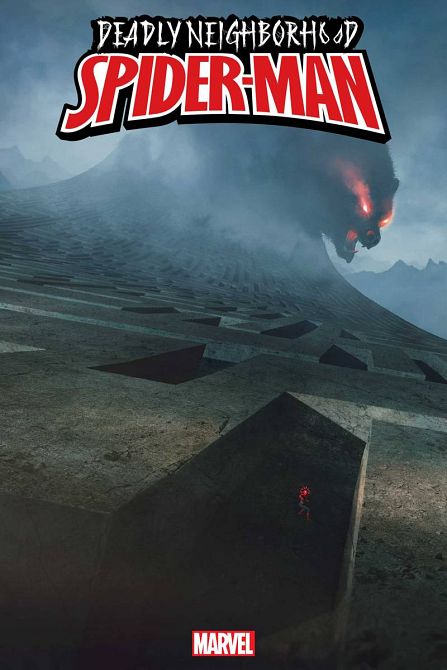 DEADLY NEIGHBORHOOD SPIDER-MAN #2 DEADLY NEIGHBORHOOD SPIDER-MAN #2