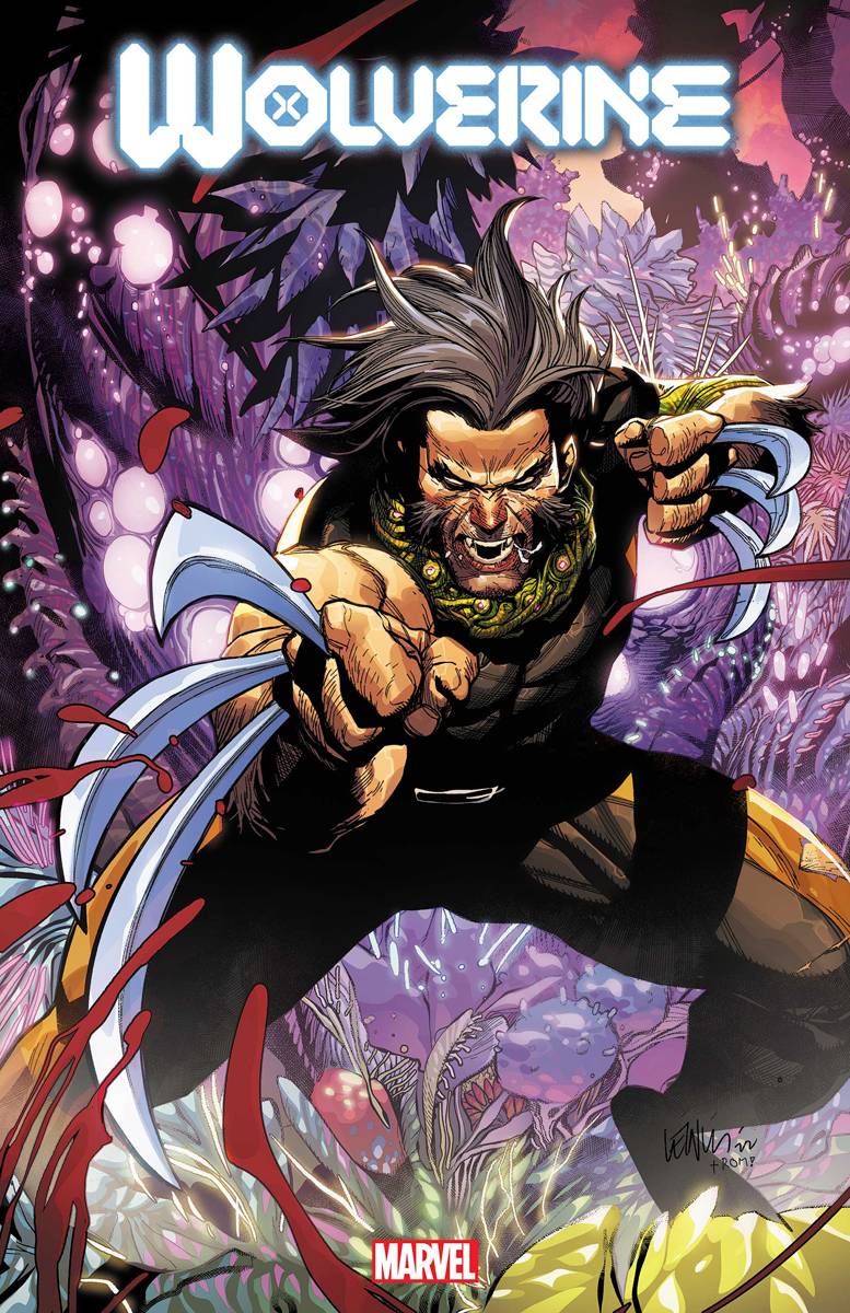 WOLVERINE (2020-2024) #27