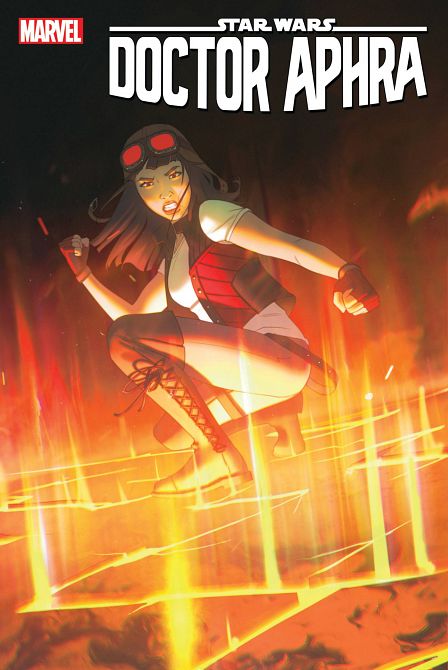 STAR WARS DOCTOR APHRA #26 STAR WARS DOCTOR APHRA #26