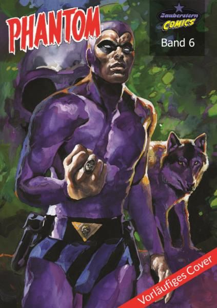 PHANTOM MAGAZIN #06 PHANTOM MAGAZIN #06