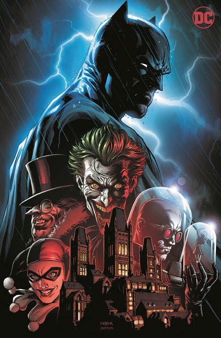 BATMAN - DETECTIVE COMICS (REBIRTH) #63 BATMAN - DETECTIVE COMICS (REBIRTH) #63