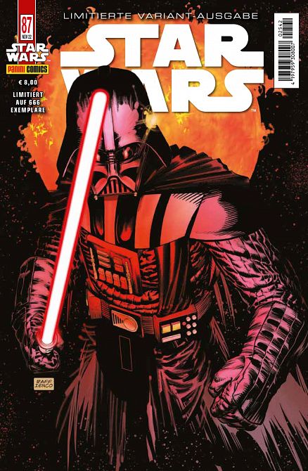 STAR WARS (ab 2015) #87 STAR WARS (ab 2015) #87