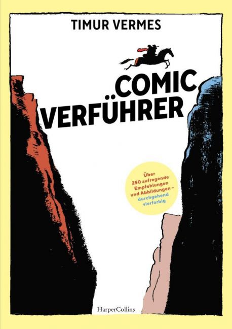 COMICVERFÜHRER