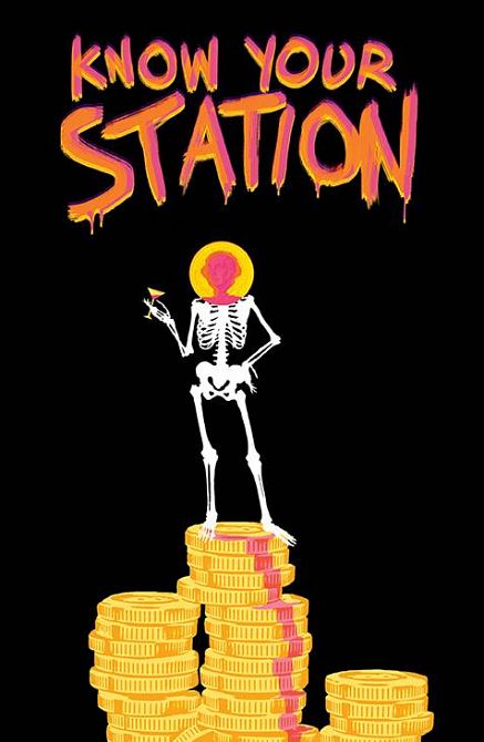 KNOW YOUR STATION #1 KNOW YOUR STATION #1