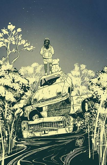 EVE CHILDREN OF THE MOON #3