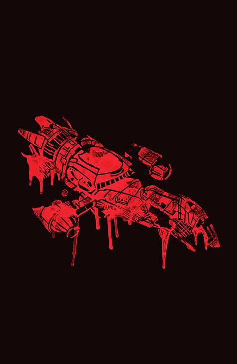 ALL NEW FIREFLY BIG DAMN FINALE #1