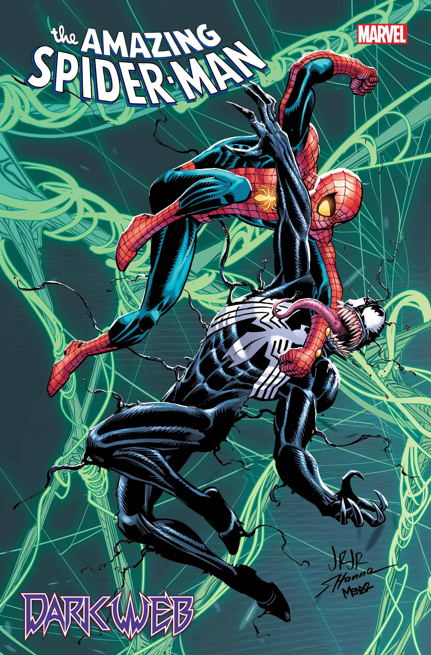 AMAZING SPIDER-MAN (2022-2025) #15