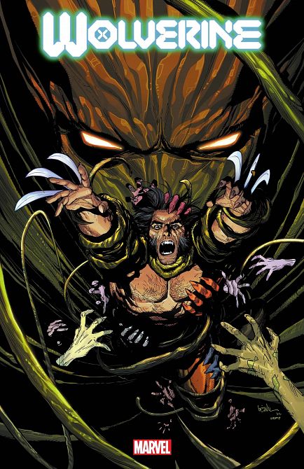 WOLVERINE (2020-2024) #28 WOLVERINE (2020-2024) #28