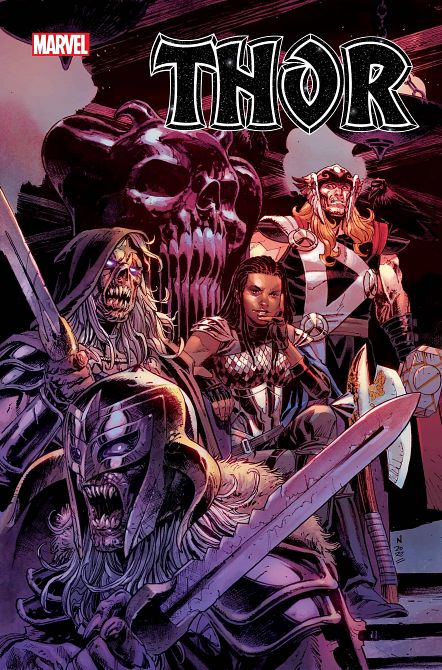 THOR #29 THOR #29