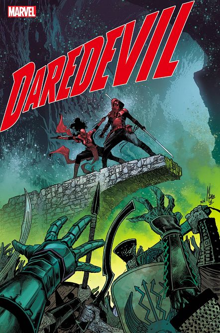 DAREDEVIL (2022-2023) #6