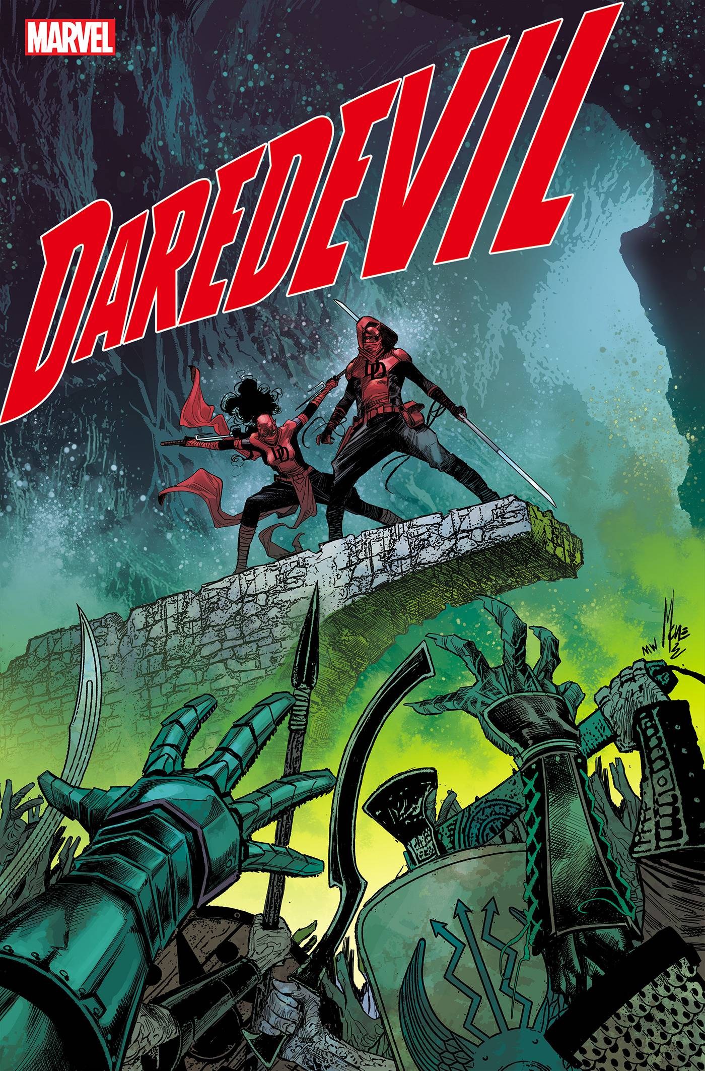 DAREDEVIL (2022-2023) #6