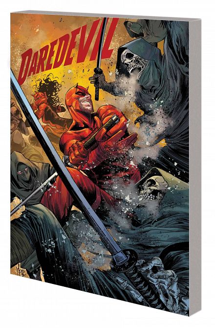 DAREDEVIL AND ELEKTRA BY CHIP ZDARSKY TP VOL 01 RED FIST SAGA PART ONE