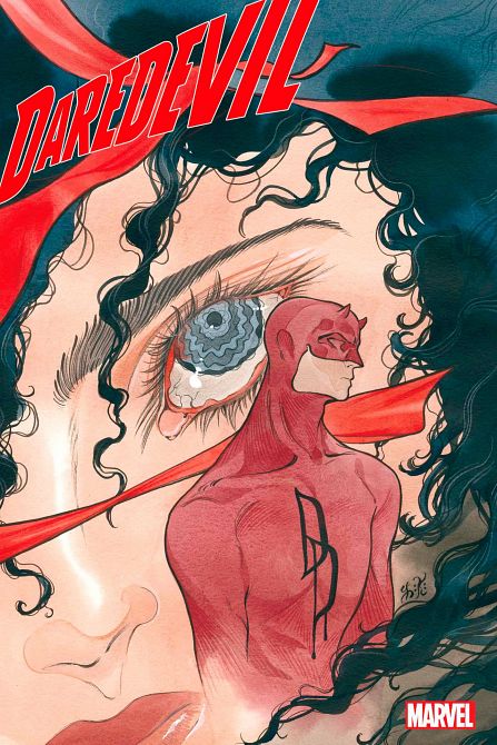 DAREDEVIL (2022-2023) #7 DAREDEVIL (2022-2023) #7